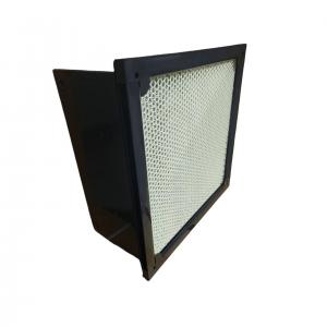 二級(jí)空氣過濾器濾芯